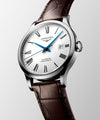 Longines Record 40 MM L2.821.4.11.2