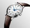 Longines Record 40 MM L2.821.4.11.2