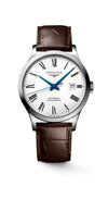 Longines Record 40 MM L2.821.4.11.2