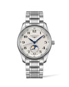 Longines Master Collection 40 MM L2.909.4.78.6