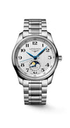 Longines Master Collection 40 MM L2.909.4.78.6
