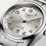 Longines Spirit 37 MM L3.410.4.63.6