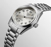 Longines Spirit 37 MM L3.410.4.63.6