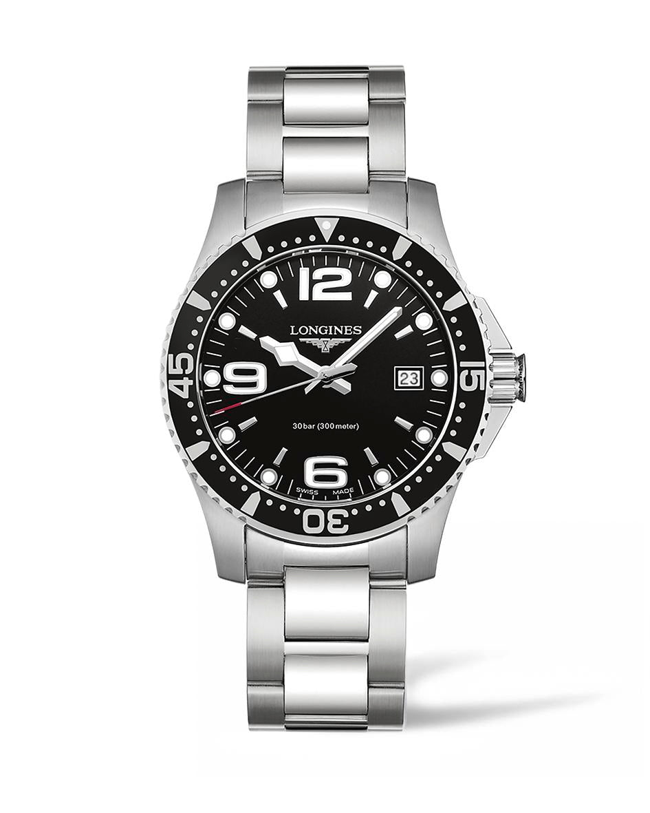 Longines HydroConquest 41 MM L3.740.4.56.6