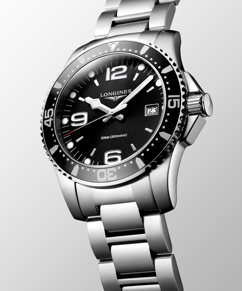 Longines HydroConquest 41 MM L3.740.4.56.6