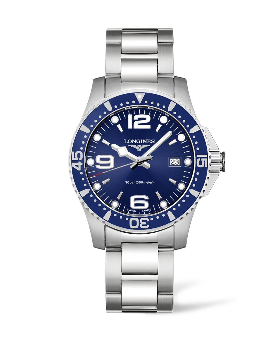 Longines HydroConquest 41 MM L3.740.4.96.6