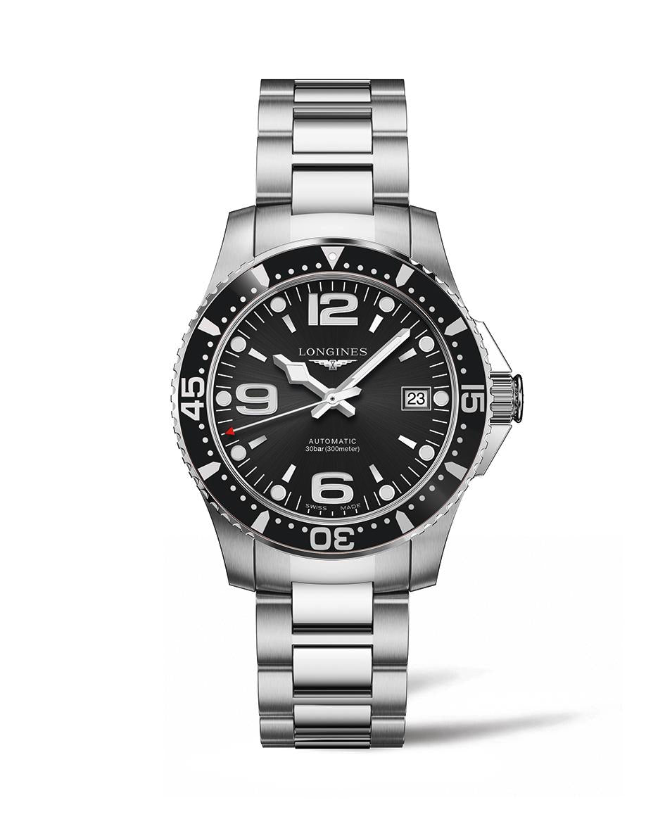 Longines HydroConquest 39 MM L3.741.4.56.6