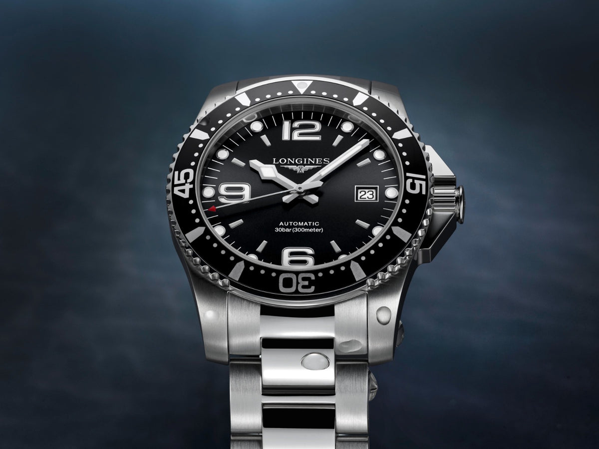 Longines HydroConquest 41 MM L3.742.4.56.6