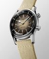 Longines Legend Diver 42 MM L3.774.4.30.2