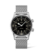 Longines Legend Diver 42 MM L3.774.4.50.6