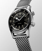 Longines Legend Diver 42 MM L3.774.4.50.6