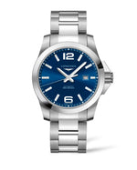 Longines Conquest 43 MM L3.778.4.96.6