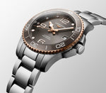 Longines HydroConquest 39 MM L3.780.3.78.6