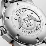 Longines HydroConquest 39 MM L3.780.3.78.6