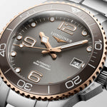 Longines HydroConquest 39 MM L3.780.3.78.6