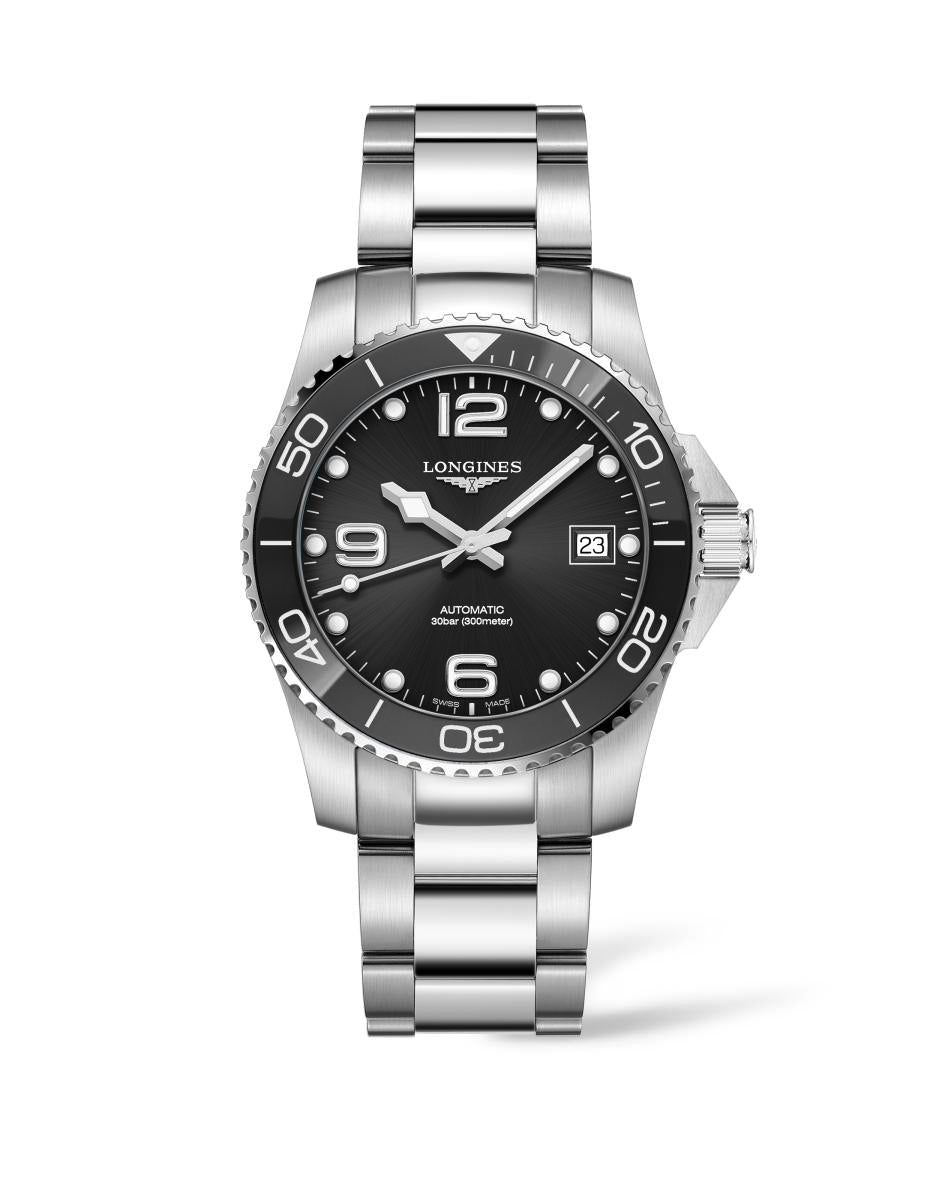 Longines HydroConquest 39 MM L3.780.4.56.6