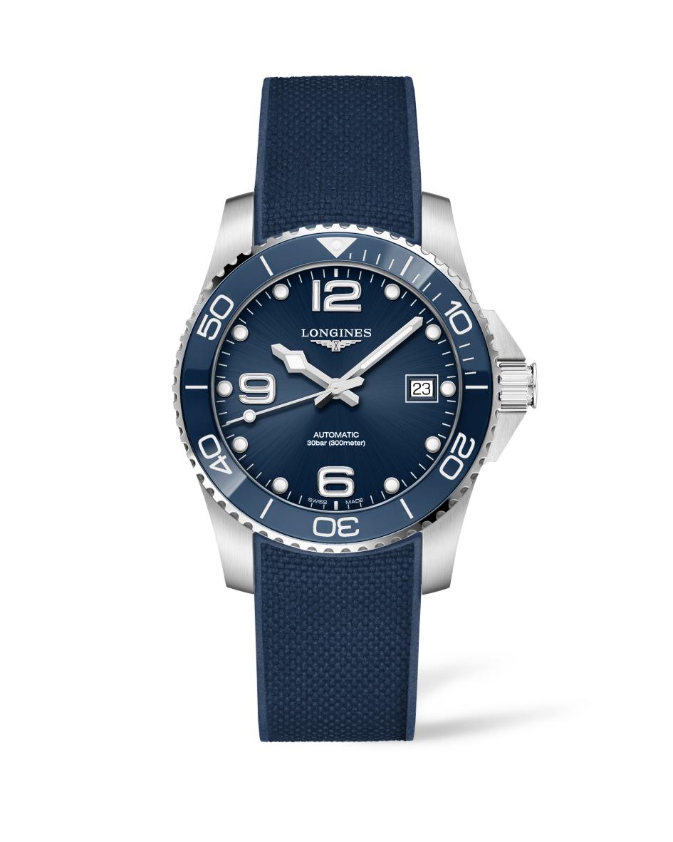 Longines HydroConquest 39 MM L3.780.4.96.9