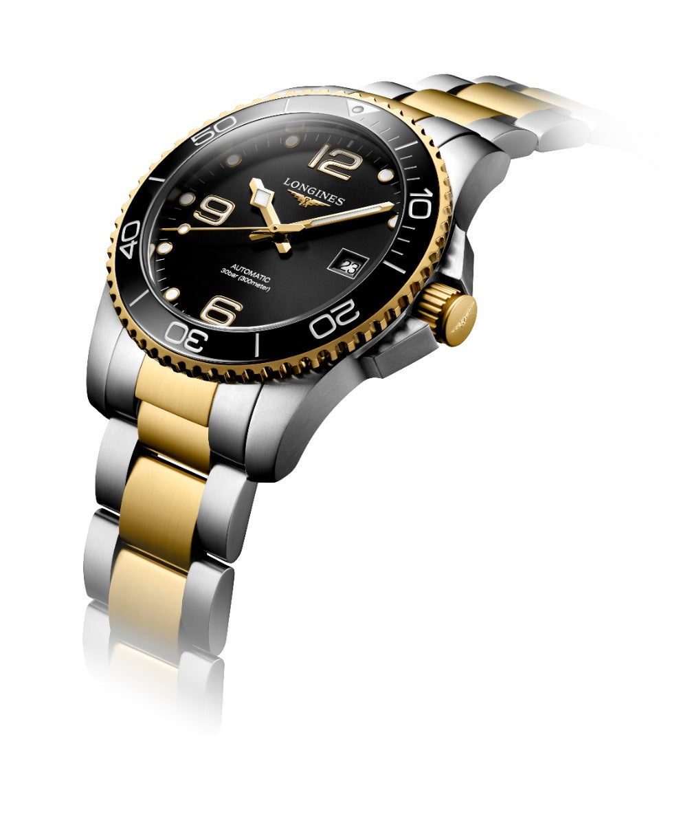 Longines HydroConquest 41 MM L3.781.3.56.7