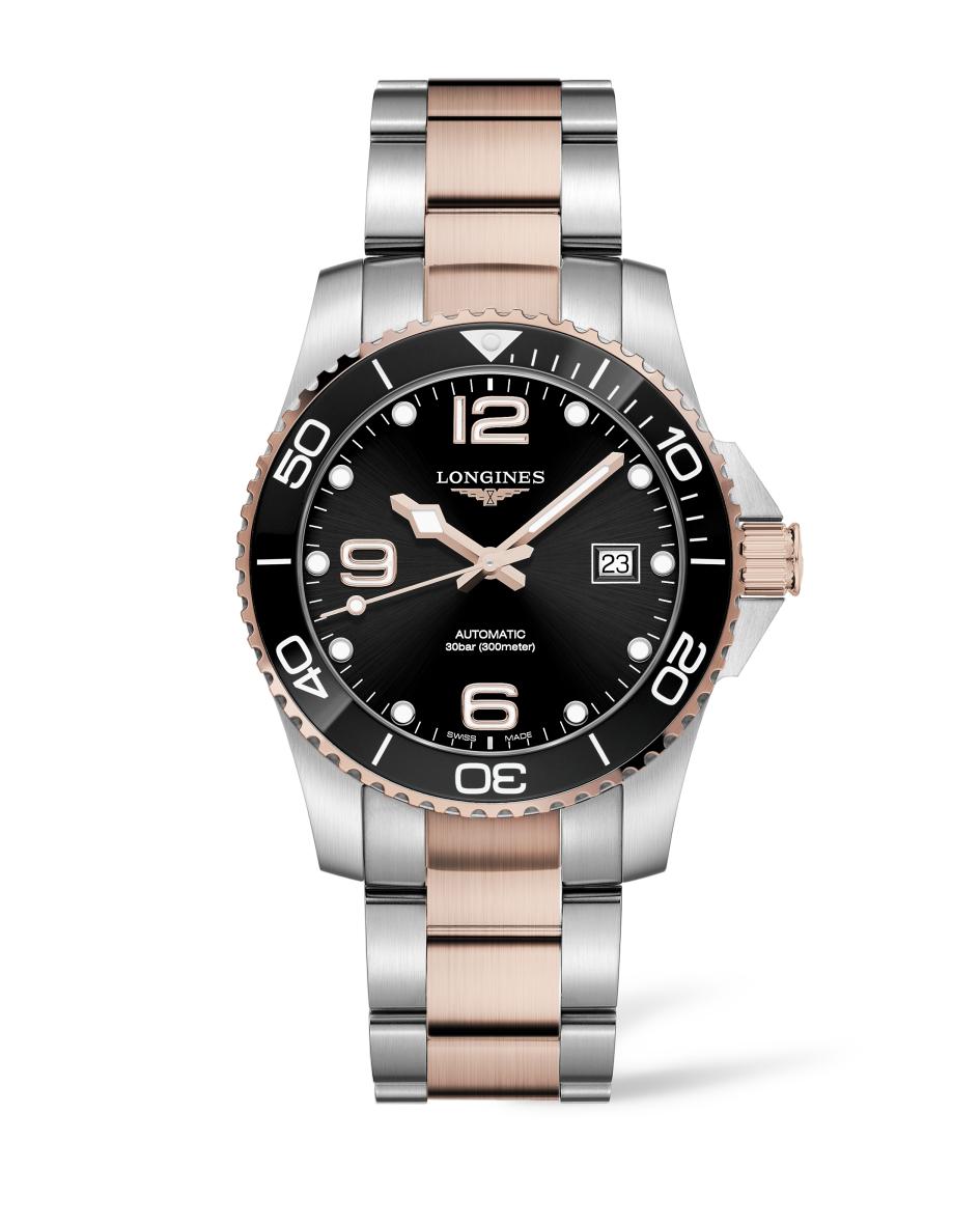 Longines HydroConquest 41 MM L3.781.3.58.7