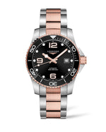 Longines HydroConquest 41 MM L3.781.3.58.7