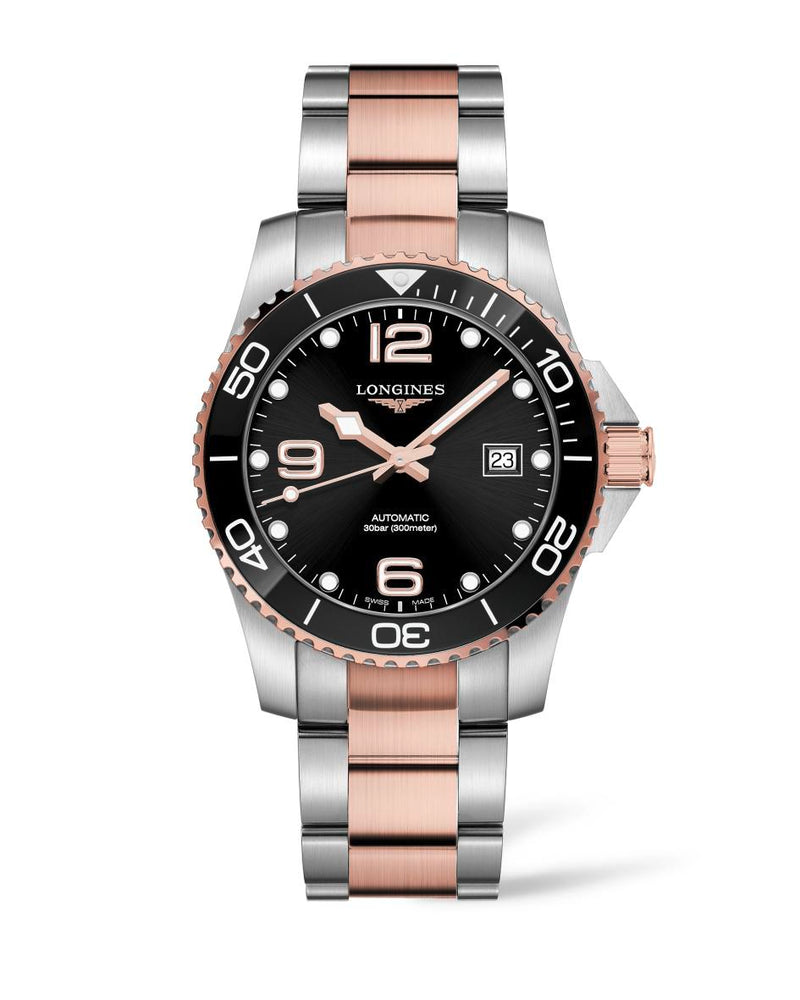 Longines HydroConquest 41 MM L3.781.3.58.7