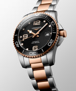 Longines HydroConquest 41 MM L3.781.3.58.7