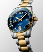 Longines HydroConquest 41 MM L3.781.3.96.7