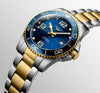  Longines HydroConquest 41 MM L3.781.3.96.7