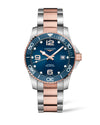  Longines HydroConquest 41 MM L3.781.3.98.7