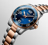 Longines HydroConquest 41 MM L3.781.3.98.7