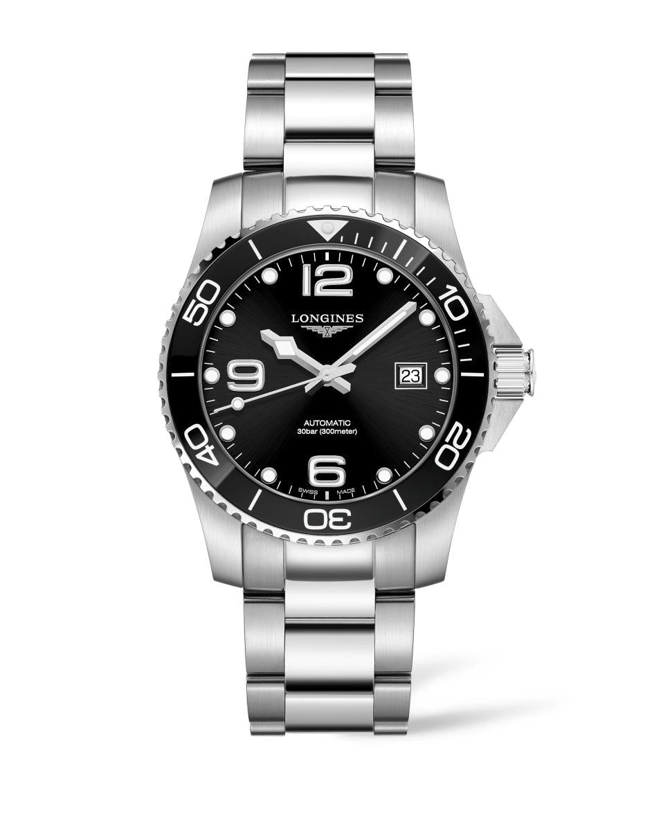 Longines HydroConquest 41 MM L3.781.4.56.6