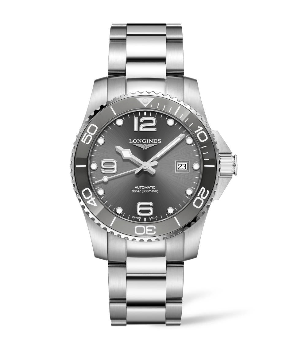 Longines HydroConquest 41 MM L3.781.4.76.6