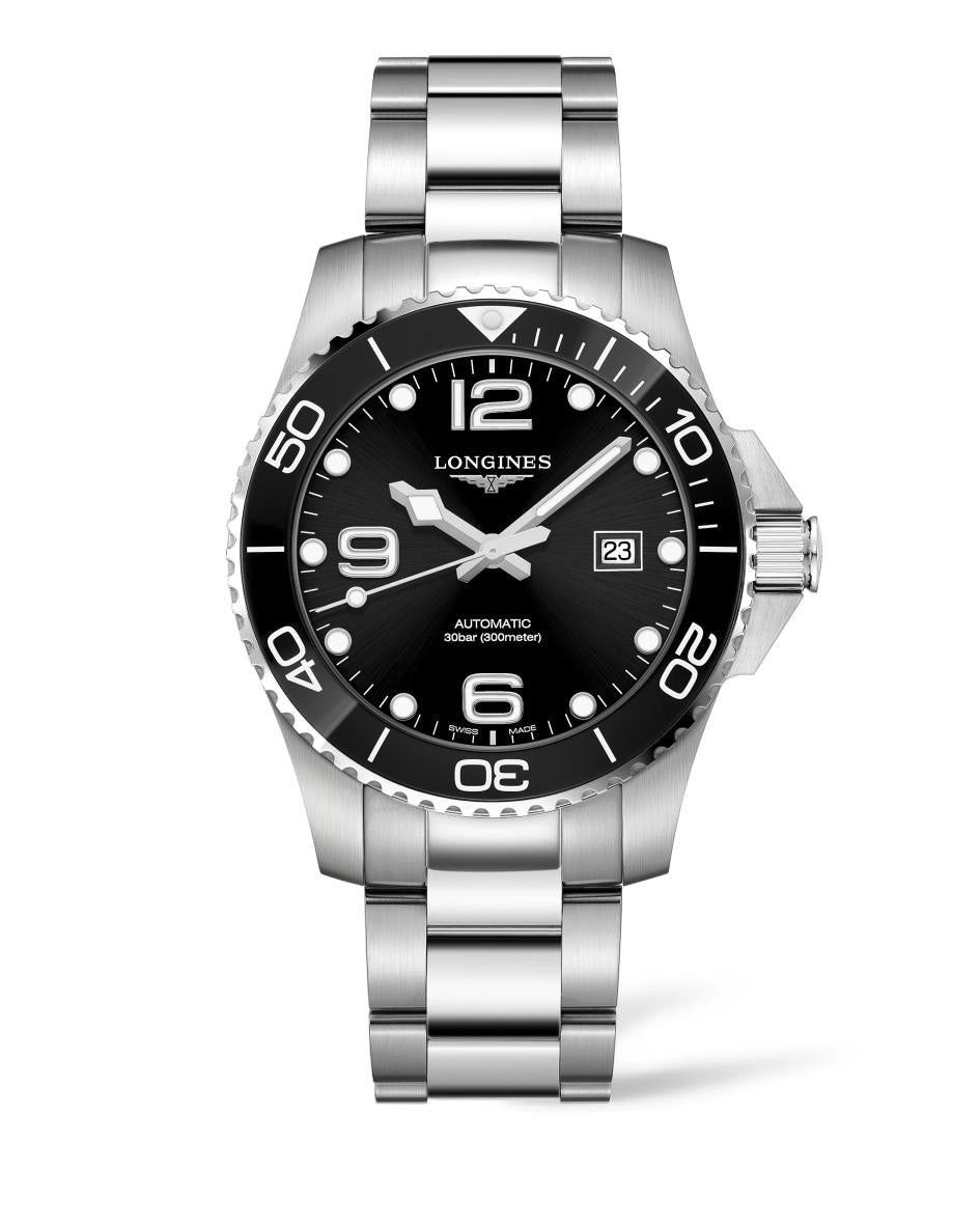 Longines HydroConquest 43 MM L3.782.4.56.6