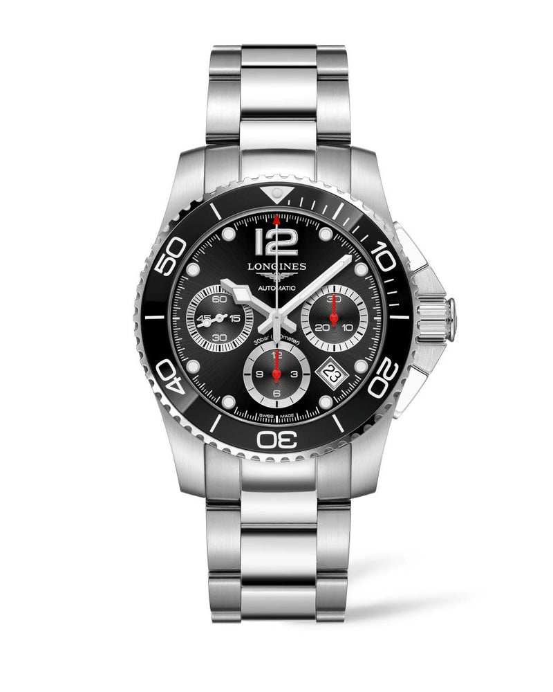 Longines HydroConquest 41 MM L3.783.4.56.6