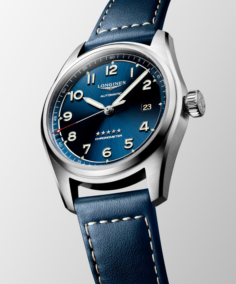 Longines Spirit 40 MM L3.810.4.93.0