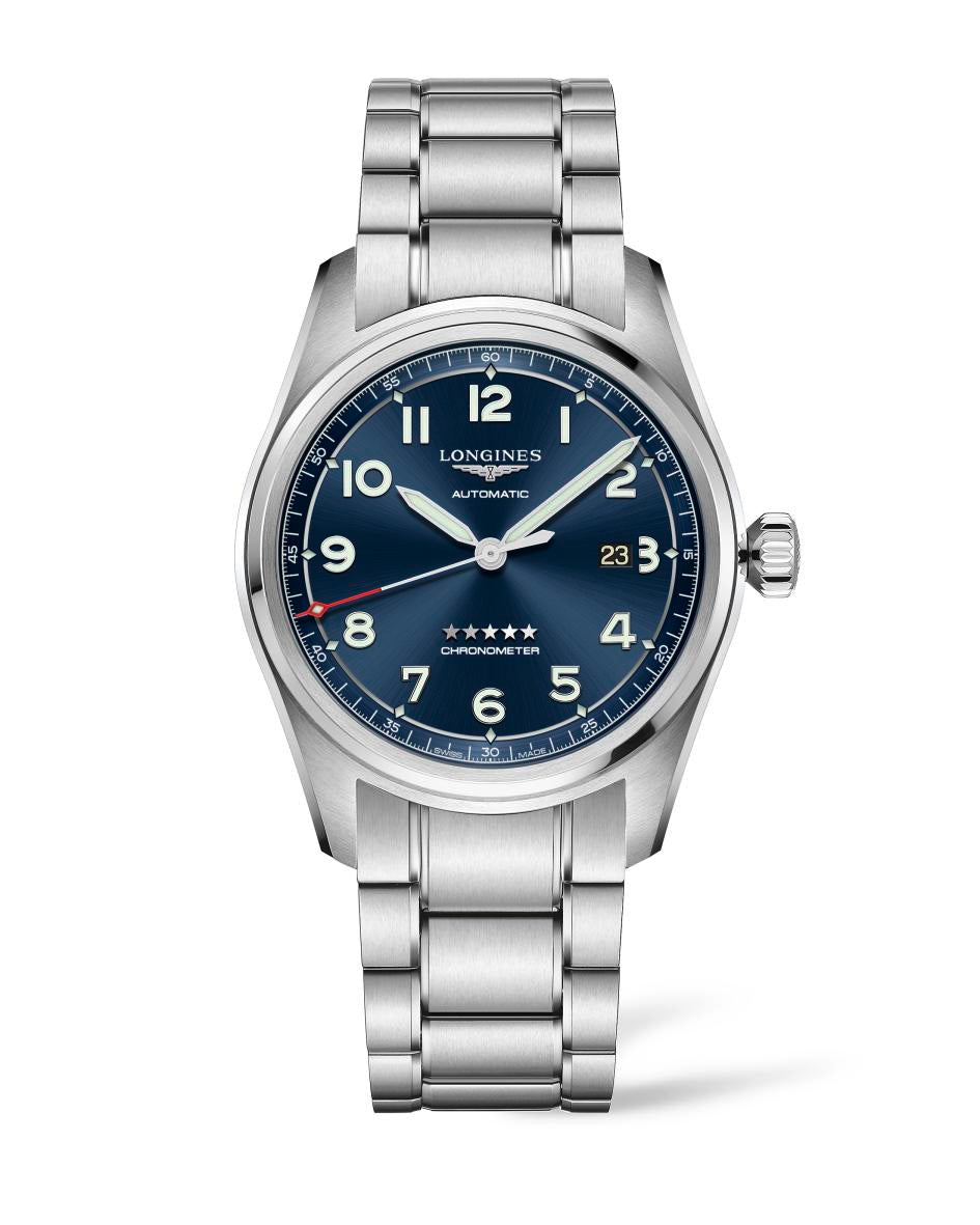 Longines Spirit 42 MM L3.811.4.93.6