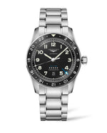 Longines Spirit Zulu Time L3.812.4.53.6