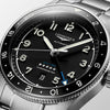 Longines Spirit Zulu Time L3.812.4.53.6