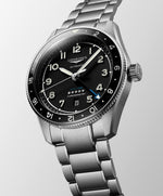 Longines Spirit Zulu Time L3.812.4.53.6