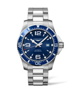 Longines HydroConquest 44 MM  L3.841.4.96.6