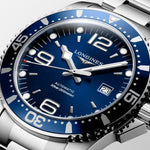 Longines HydroConquest 44 MM  L3.841.4.96.6