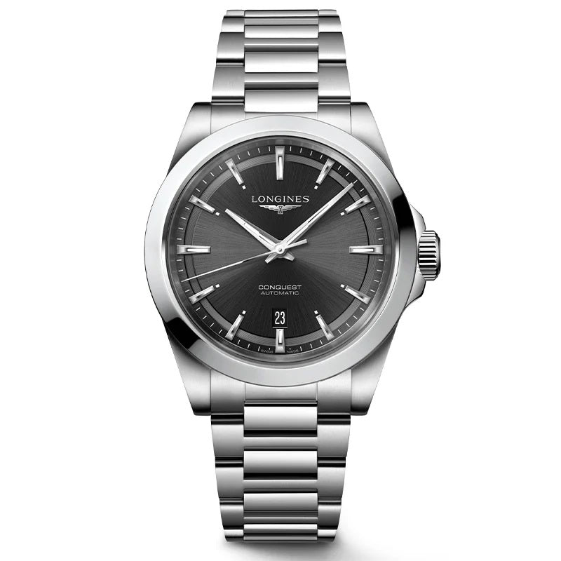 Longines Conquest 41 MM L3.830.4.52.6