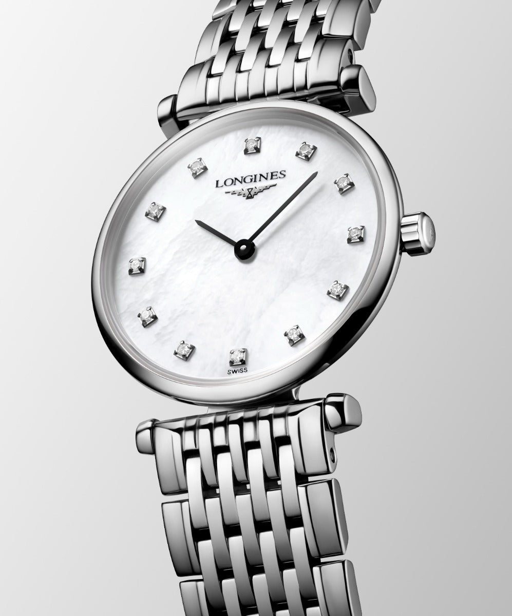  Longines Le Grande Classique 24 MM L4.209.4.87.6