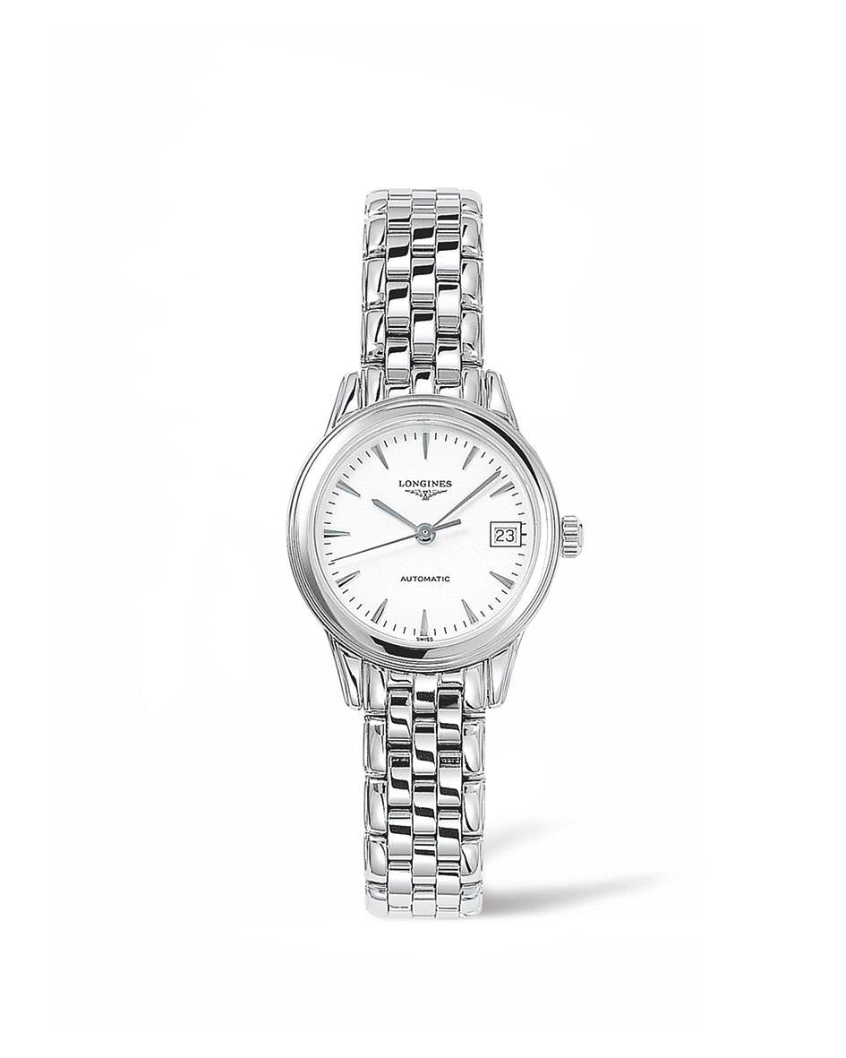  Longines Flagship 26 MM L4.274.4.12.6