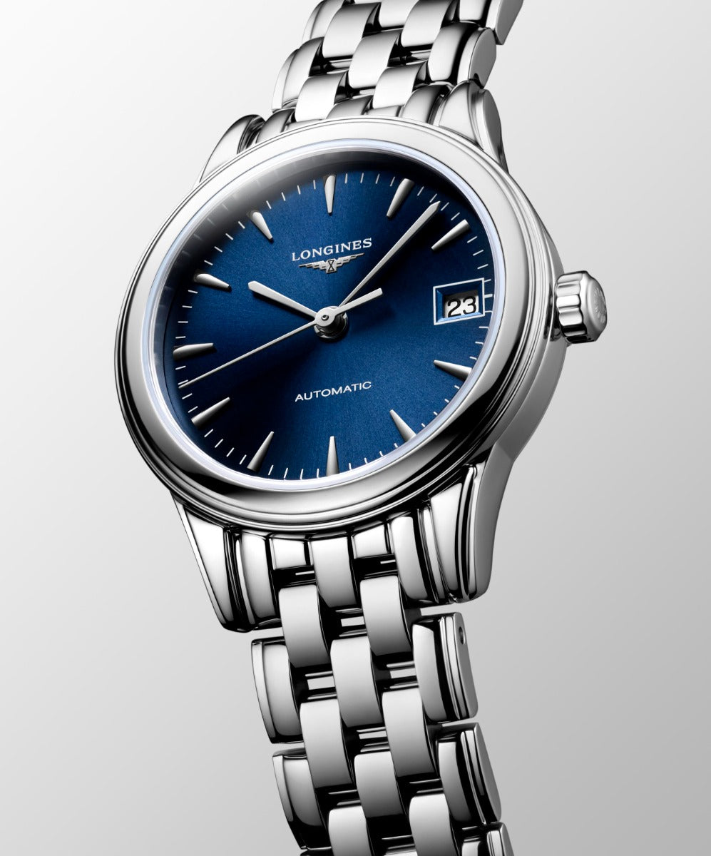  Longines Flagship 26 MM L4.274.4.92.6