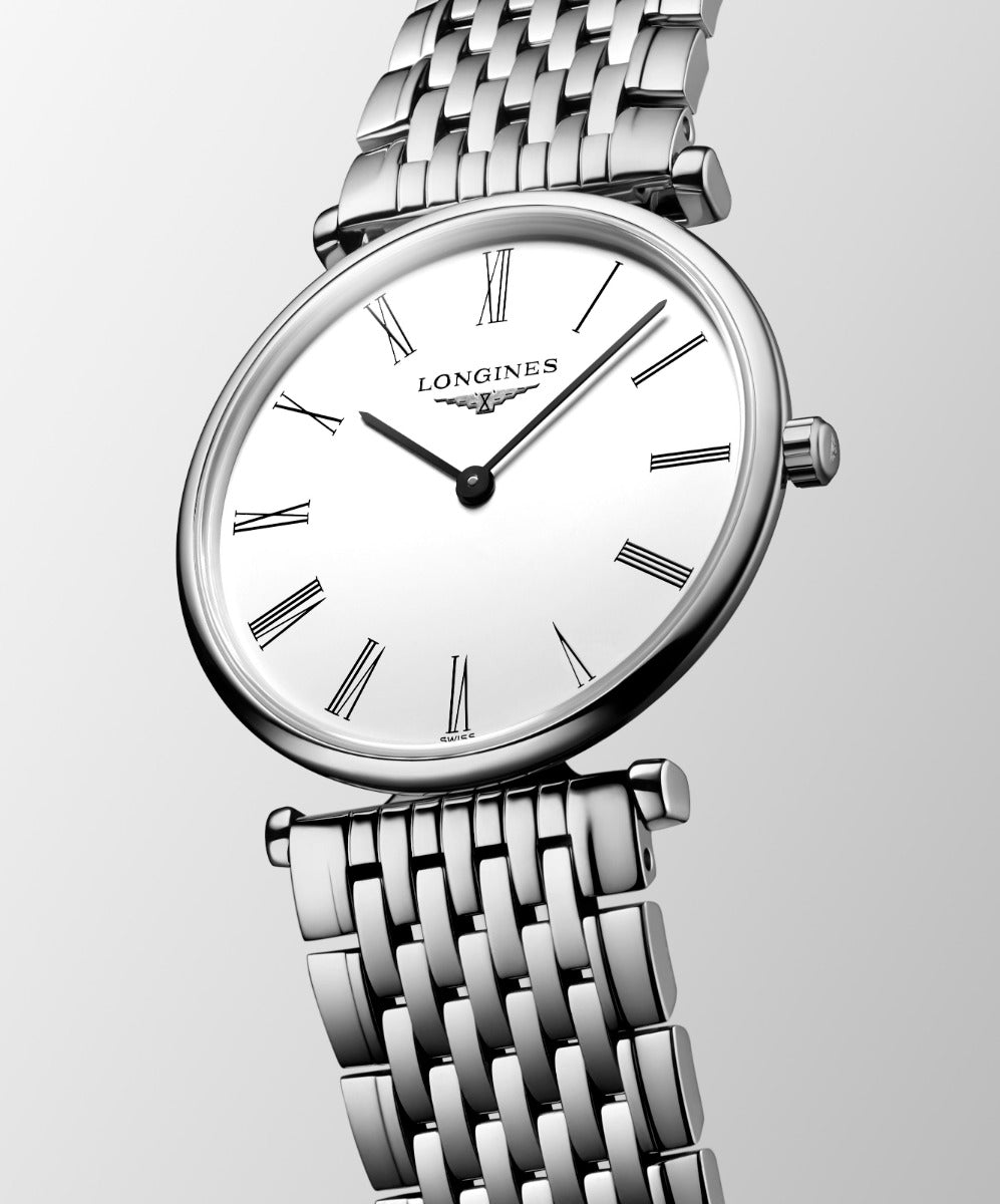 Longines La Grande Classique 29 MM L4.512.4.11.6