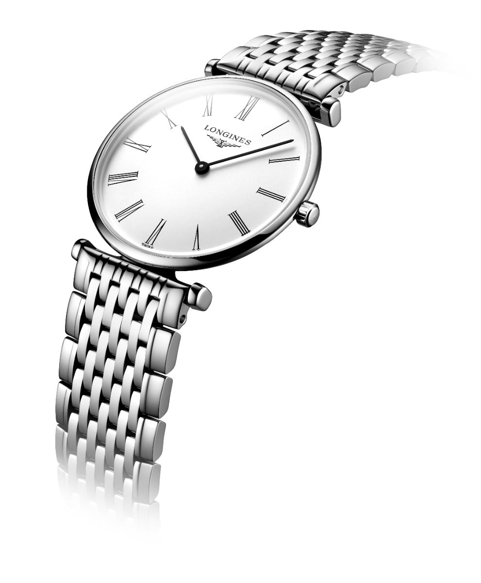 Longines La Grande Classique 29 MM L4.512.4.11.6