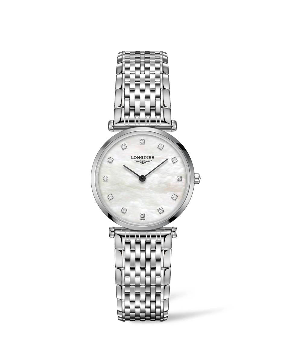 Longines Le Grande Classique 29 MM L4.512.4.87.6