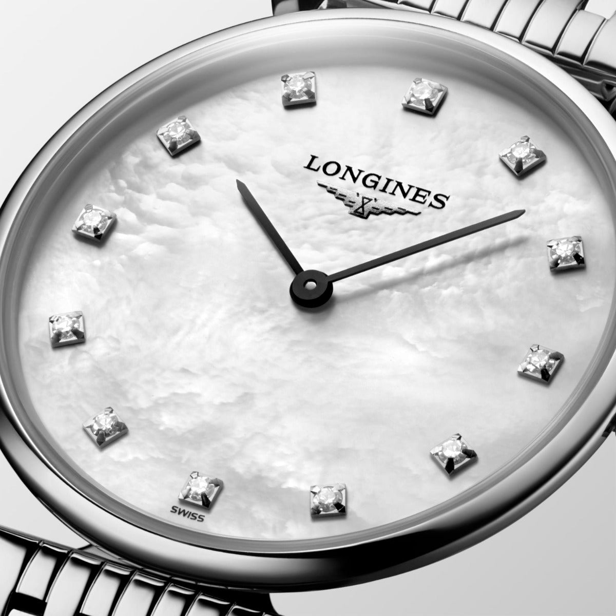 Longines Le Grande Classique 29 MM L4.512.4.87.6