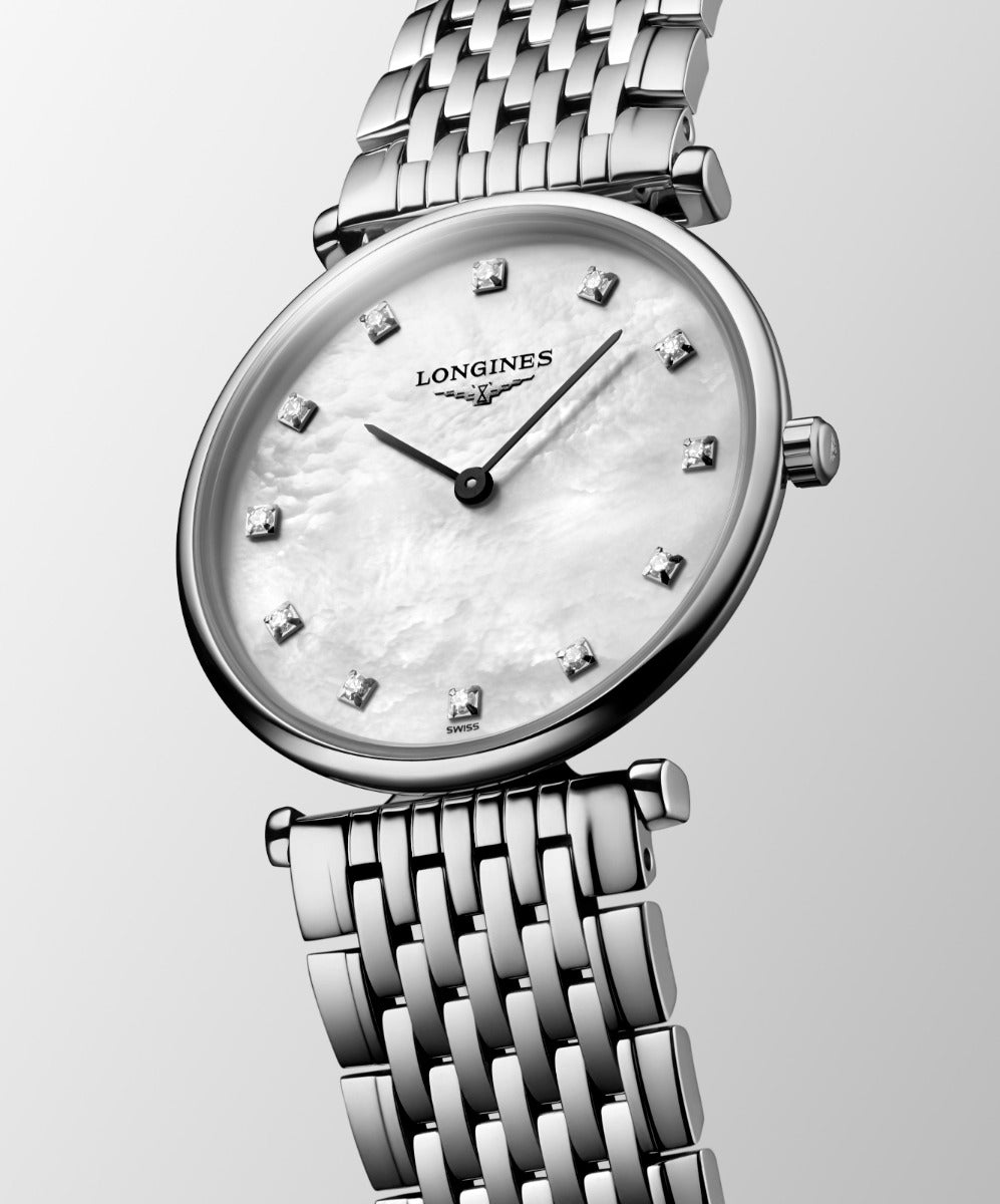 Longines Le Grande Classique 29 MM L4.512.4.87.6